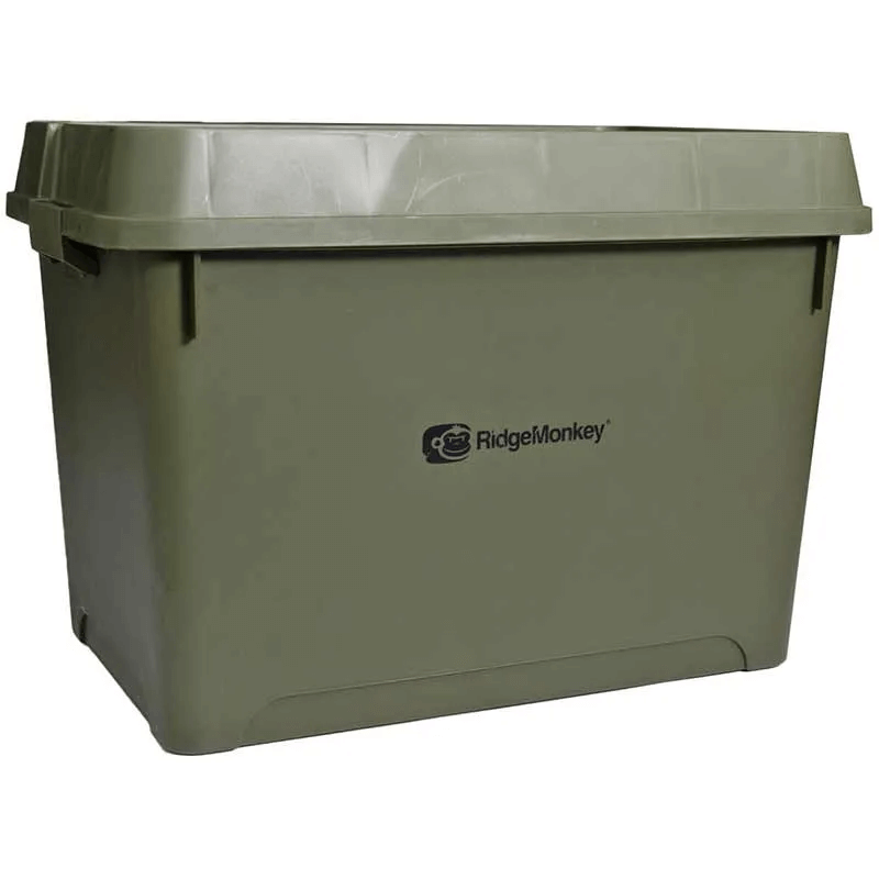 Box Ridge Monkey Waffenkammer Stapelbar 36 Liter
