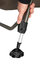 Krippe Fox Karpfenmeister