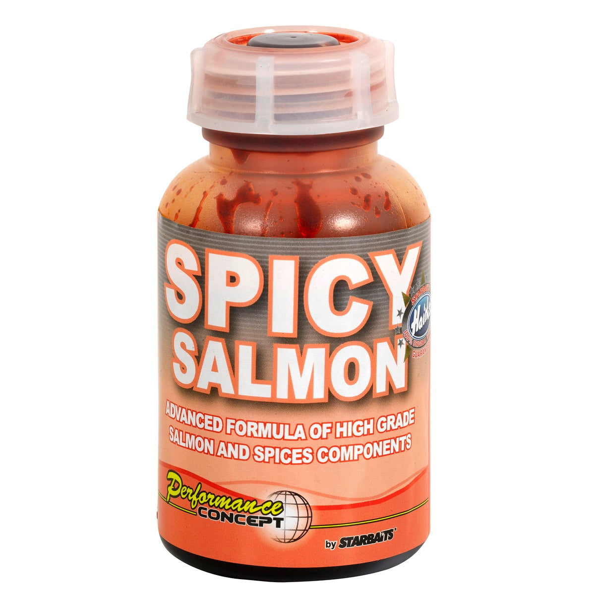 Dip Booster Starbaits Spicy Salmon 200 ml