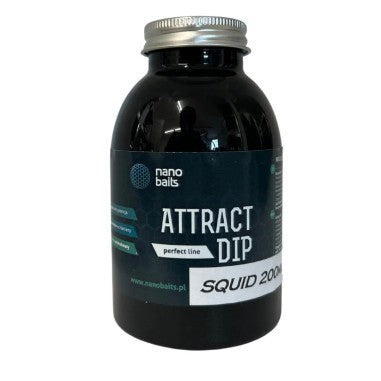 Dip Nano Baits Squid 200 ml