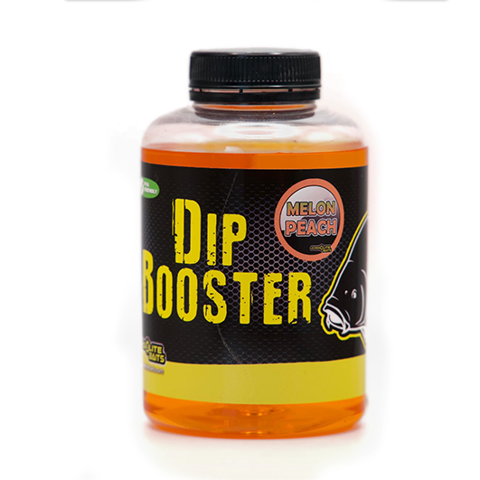 Dip Pro Elite Baits Melone & Peach 300 ml