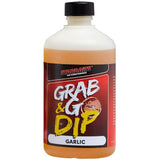 Dip Starbaits Grab Weiter Garlic 500 ml