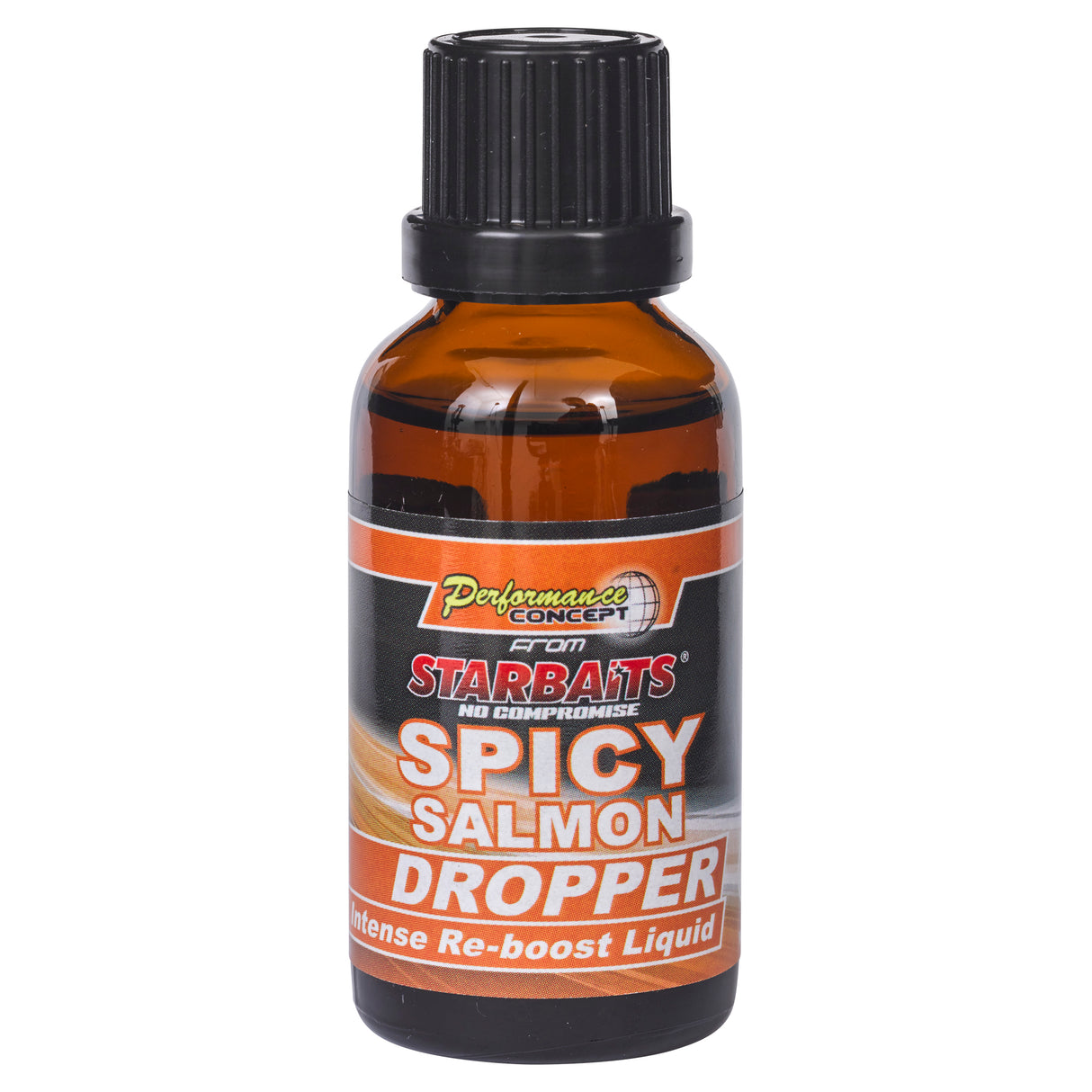 Tropfer Starbaits Spicy Salmon 30 ml