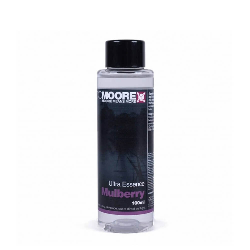 Ultra-Essenz Ccmoore Mulberry 100 ml