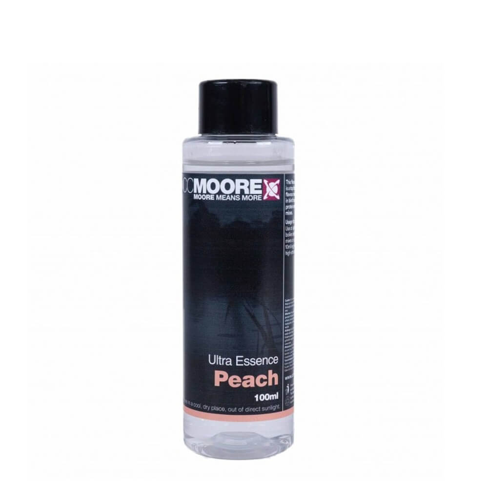 Ultra-Essenz Ccmoore Peach 100 ml