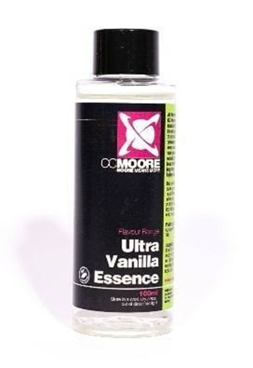 Essenz Ccmoore Ultra Vanille 100 ml