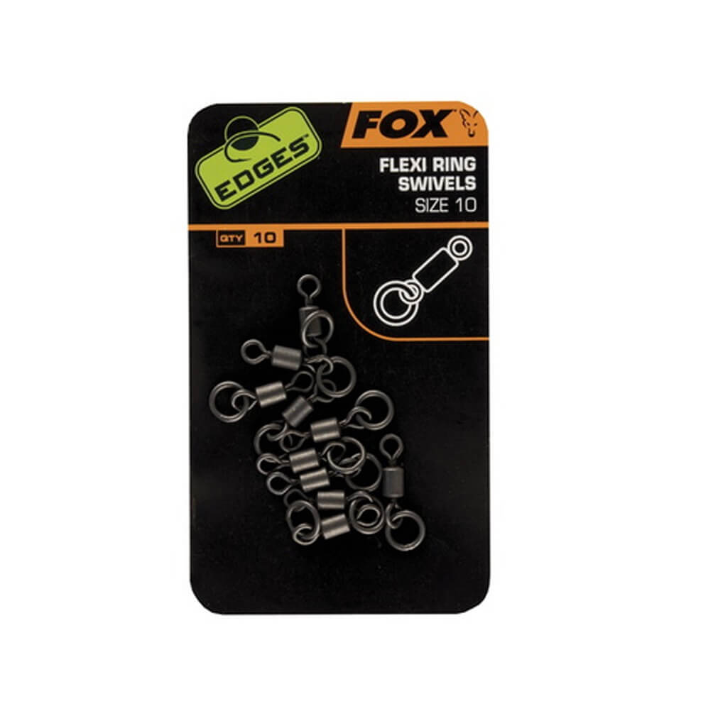 Flexi-Ring-Drehgelenke Fox 11