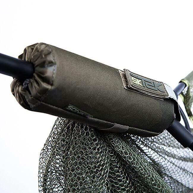 Flotador para sacadera Sonik Bank-Tek - Tienda Carpfishing