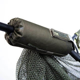 Flotador para sacadera Sonik Bank-Tek - Tienda Carpfishing
