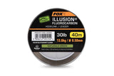 Fluorkohlenstoff Fox Kanten Illusion 40 m