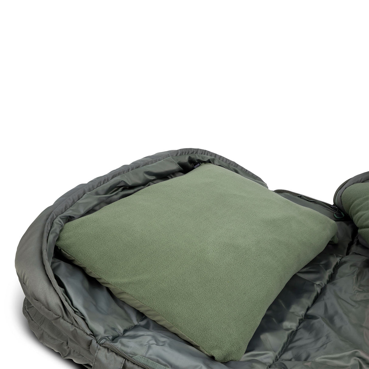 Funda Almohada Sonik Bank-Tek - Tienda Carpfishing