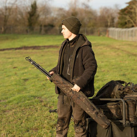 Abdeckung Bankstick Nash Subterfuge XL