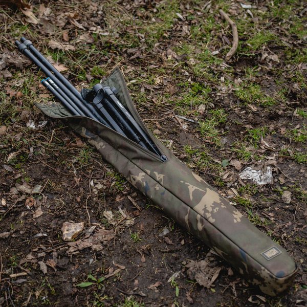 Abdeckung Bankstick Nash Subterfuge XL