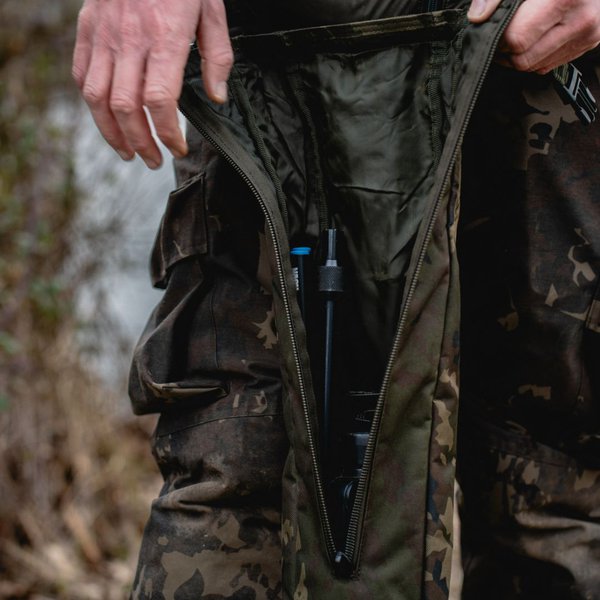 Abdeckung Bankstick Nash Subterfuge XL