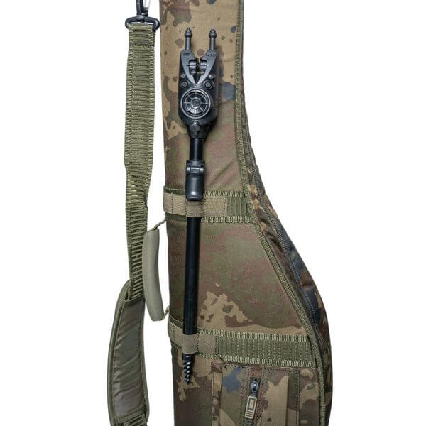 Einzelfallstock 10 Fuß Nash Subterfuge Hi-Protect