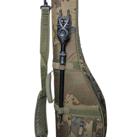 Einzelfallstock 10 Fuß Nash Subterfuge Hi-Protect