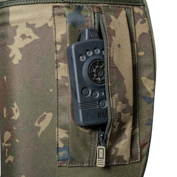 Einzelfallstock 10 Fuß Nash Subterfuge Hi-Protect
