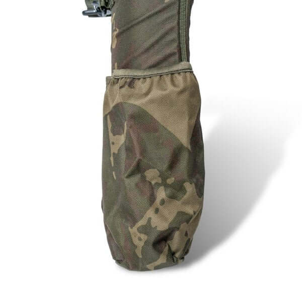 Einzelfallstock 10 Fuß Nash Subterfuge Hi-Protect
