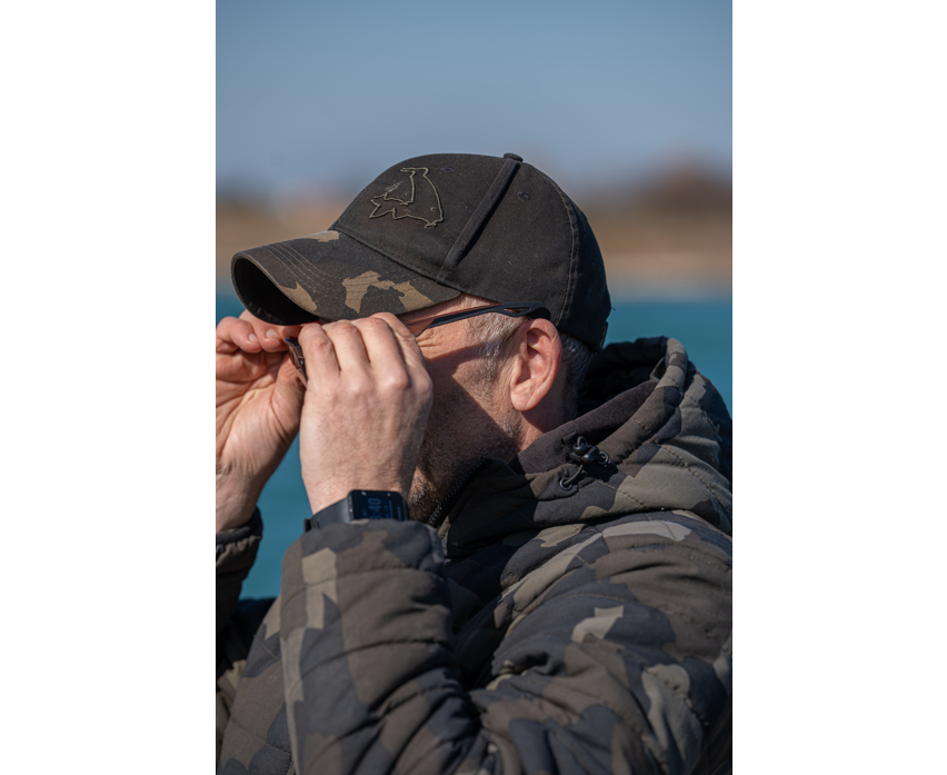 Gafas de sol polarizadas Avid Carp SeeThru Mirage