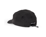 Kappe Avid Carp Stealth 5-Panel Schwarz