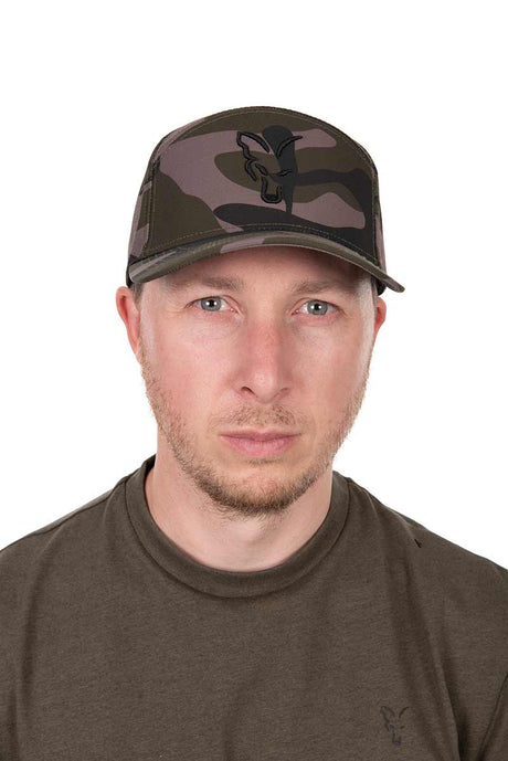 Gorra Fox Salve Tarnfarbe