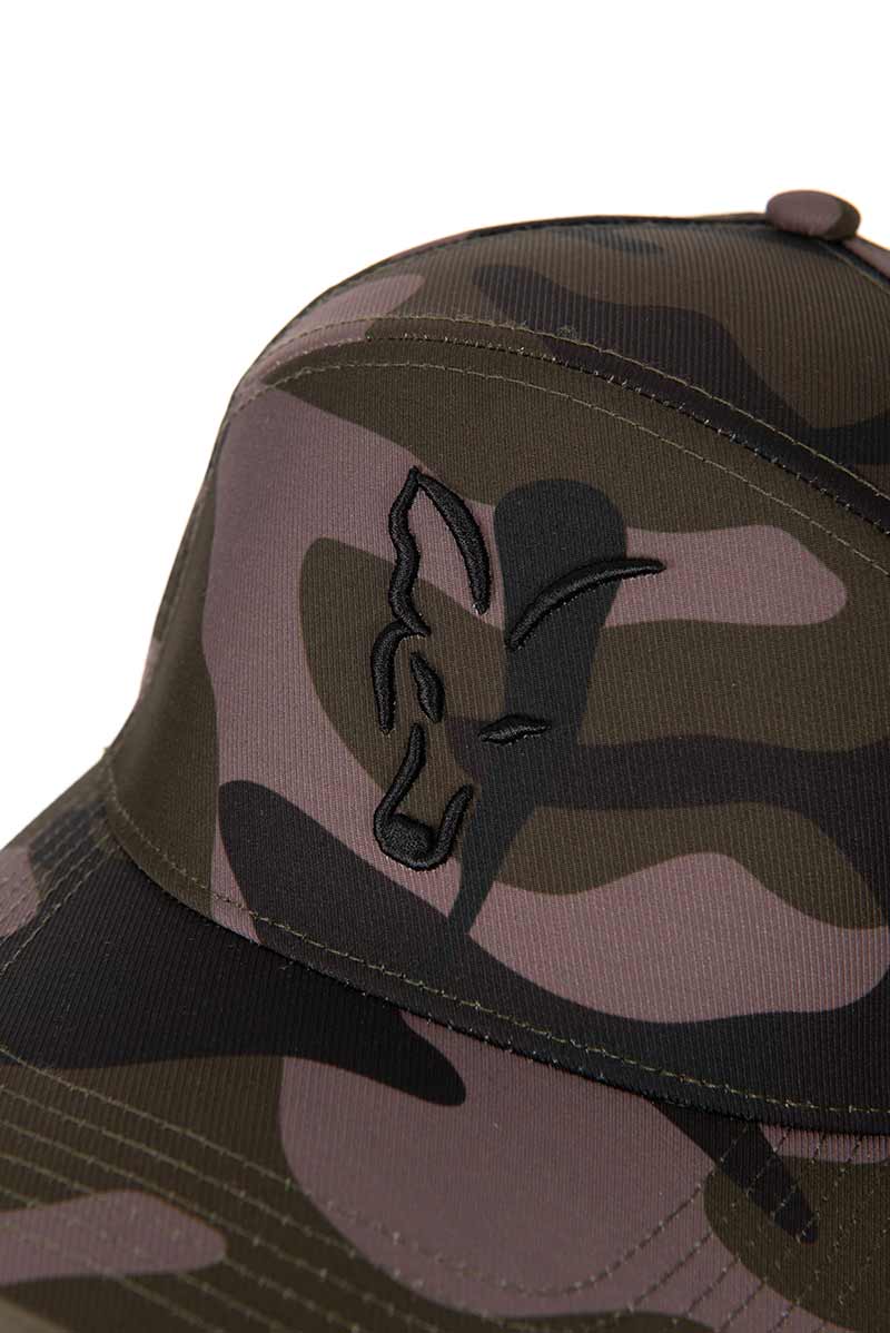 Gorra Fox Salve Tarnfarbe