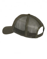 Kappe Korda Union Jack Trucker