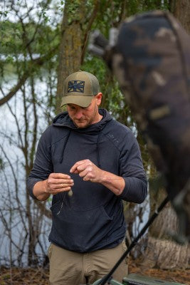 Kappe Korda Union Jack Trucker
