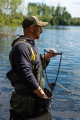 Kappe Korda Union Jack Trucker