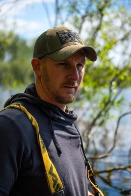 Kappe Korda Union Jack Trucker
