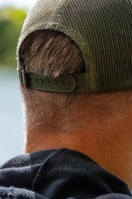 Kappe Korda Union Jack Trucker
