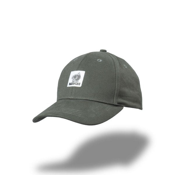 Kappe Nash Make It Happen Badge Baseball Grün