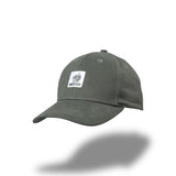 Kappe Nash Make It Happen Badge Baseball Grün