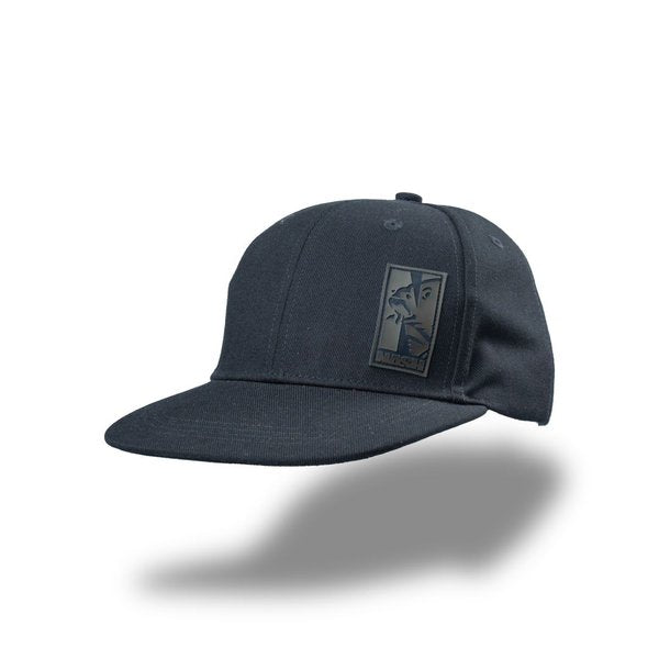 Kappe Nash Make It Happen Since 1978 Schwarz