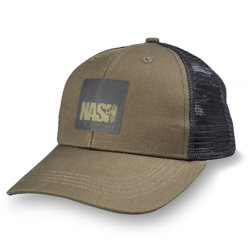 Kappe Nash Make It Happen Trucker