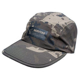 Kappe Nash ZT Lite Hydra Flex 5 Panel Tarnfarbe