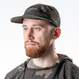 Kappe Nash ZT Lite Hydra Flex 5 Panel Tarnfarbe