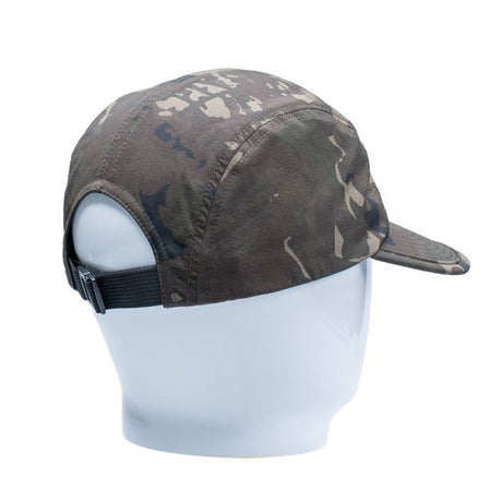 Kappe Nash ZT Lite Hydra Flex 5 Panel Tarnfarbe