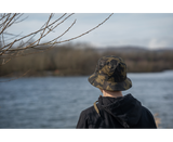 Kappe Avid Carp Distortion Tarnfarbe