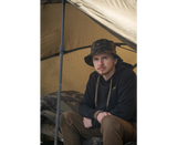 Kappe Avid Carp Distortion Tarnfarbe