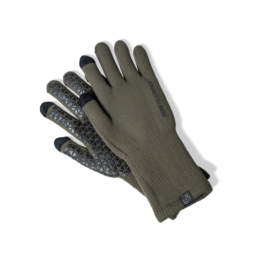 Handschuhe Nash ZT Element Wasserdicht