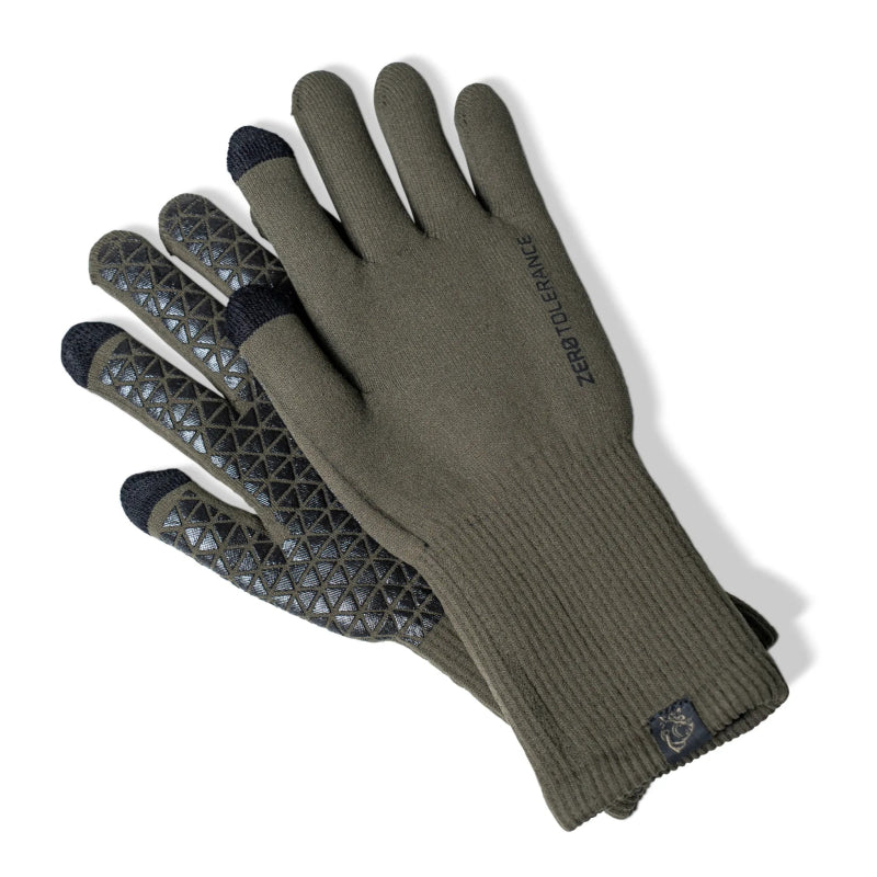 Handschuhe Nash ZT Element Wasserdicht L