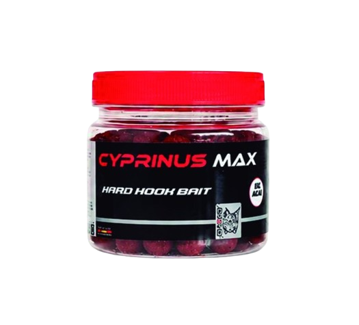 Hard Hook Baits Trybion Cyprinus Max 15 mm