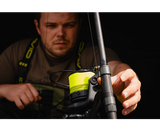 Thema Avid Carp Extremität Hi-Vis Mono 1000 m