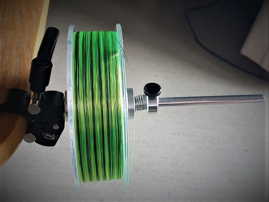 Hilo Katran Synapse Eklipse 1000 m