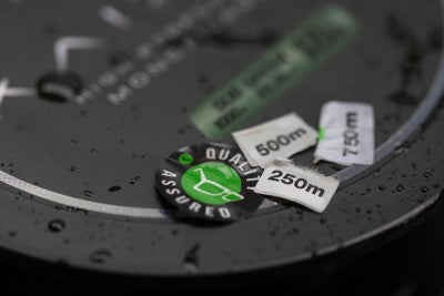Hilo Korda Kaizen Braun 1000m