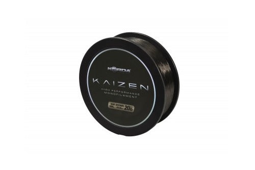 Hilo Korda Kaizen Grün 1000m