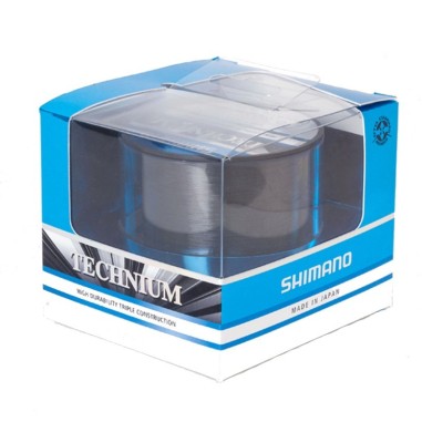 Thema Shimano Technium PB Premium 0,30 mm / 1100 m