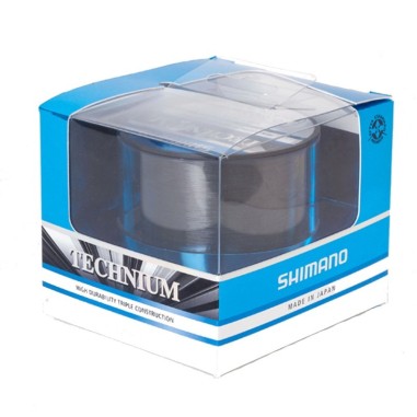 Thema Shimano Technium PB Premium 0,28 mm / 1250 m