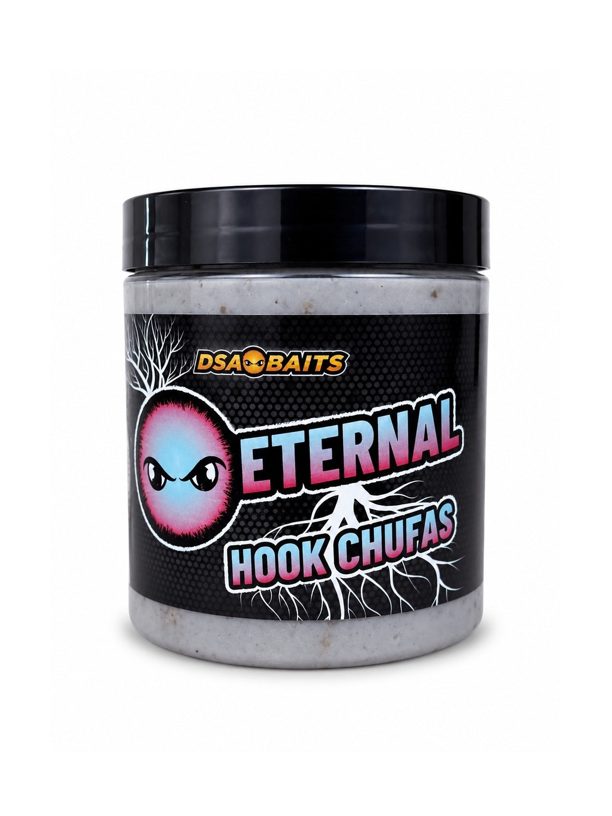 Haken Chufas DSA Baits Eternal 250 ml